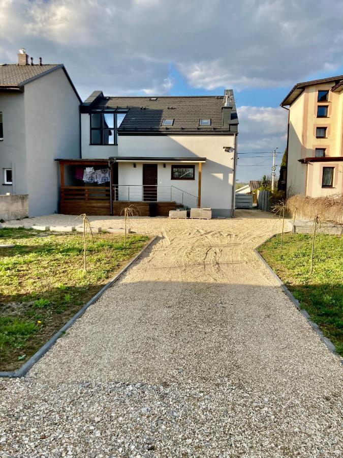 Apartament Tokarnia Duza 126 Kültér fotó