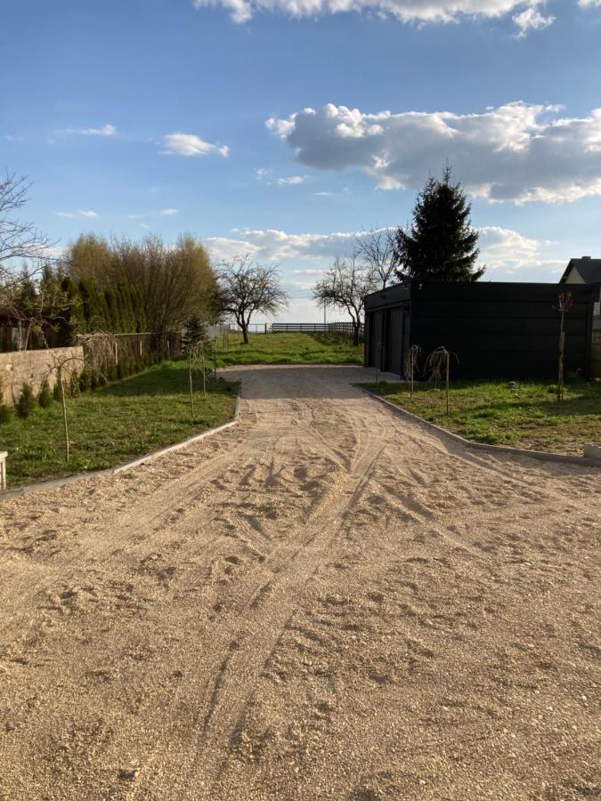 Apartament Tokarnia Duza 126 Kültér fotó