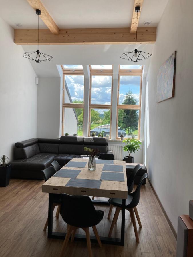 Apartament Tokarnia Duza 126 Kültér fotó