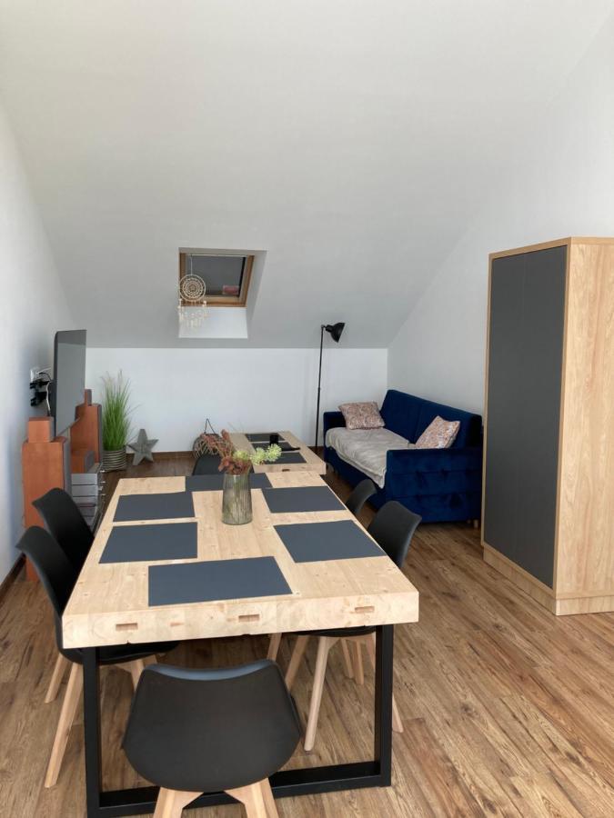Apartament Tokarnia Duza 126 Kültér fotó