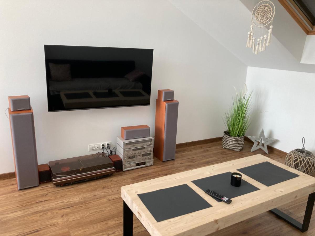 Apartament Tokarnia Duza 126 Kültér fotó