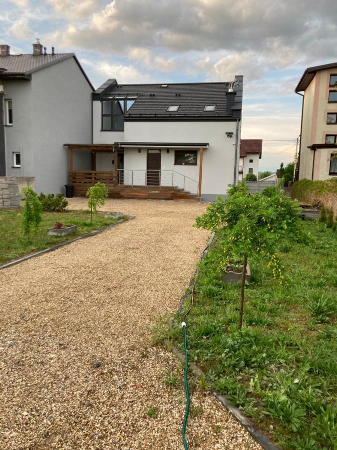 Apartament Tokarnia Duza 126 Kültér fotó